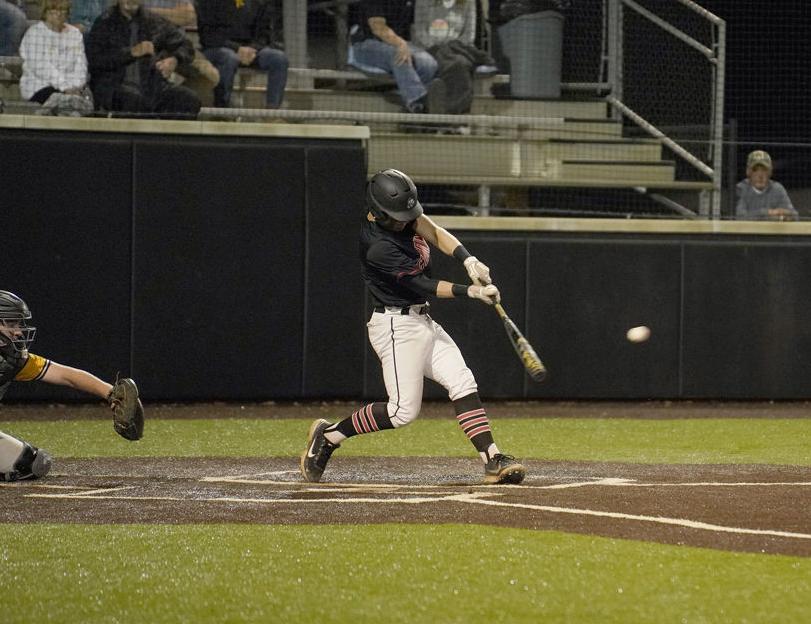 Warriors earn Division 1-4A title